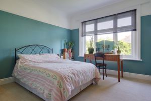 Bedroom Four- click for photo gallery